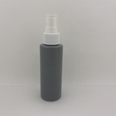 China Tubular Plastic Bottles With Fine Mist Sprayer Durable Recyclable for sale