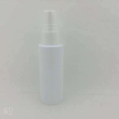 China Screen Printing Plastic Cosmetic Bottles For Lotion Essence​ ISO Certificate for sale