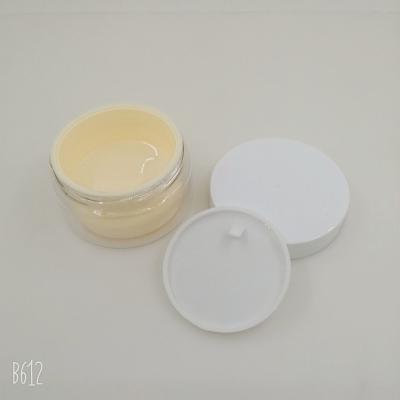 China ODM Cream Bottle Jar For Lotion Essence 200g 250g 300g Capacity for sale