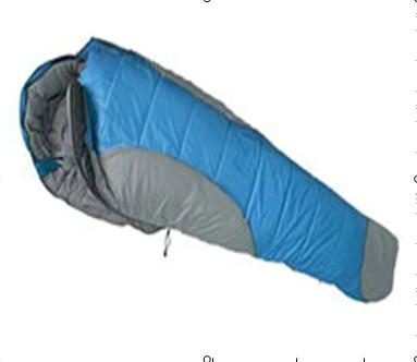 中国 Backpacking のためのキャンプの軽量の北の表面寝袋 販売のため