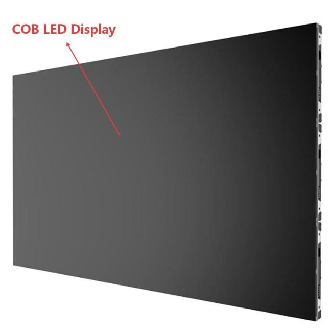 Home Theater Fine Pitch Cob P0.9 Indoor Led Screen 0 Home Theater Fine Pitch Cob P0.9 Indoor Led Screen 0