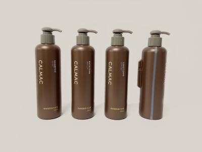 China Elegant Disposable Complimentary Bathroom Toiletries Pump 300ML for sale