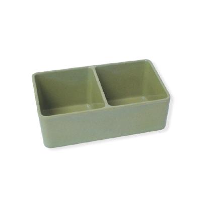 China SGS Eco Friendly Guestroom Accessories BPA Free Tea Coffee Box for sale