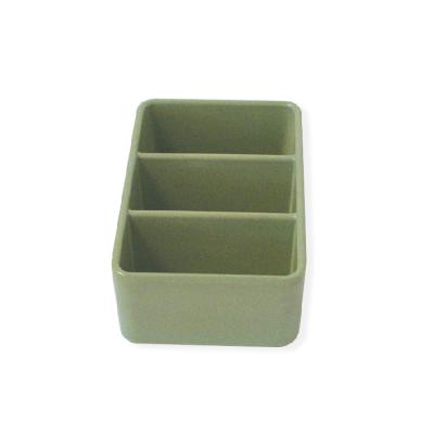 China Environmental Friendly Coffee And Tea Box For Hotel Guestroom for sale