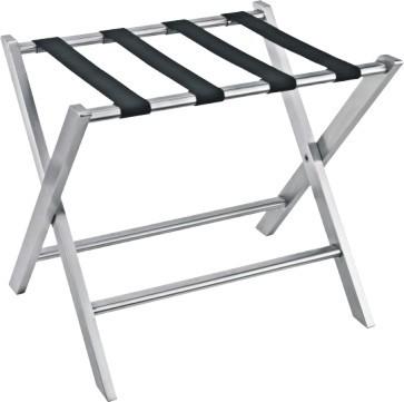 China customized Guestroom Hotel Room Luggage Rack  600*465*H530mm for sale
