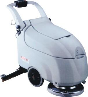 China 1165W/1750W Hotel Vacuum Cleaners Scrubber With Battery 168RPM for sale