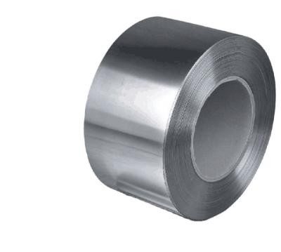China Baogang Metal Hot Dipped Galvanized Steel Coils Coating Z10-Z29 for sale