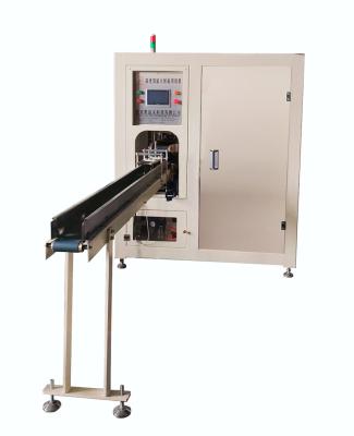 China O PLC controlou a serra automática do log da máquina de corte do tecido facial de rolo enorme à venda