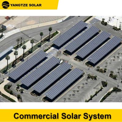 China Adjustable Hybrid Solar Power Kits 250kw Solar Inverter ODM for sale