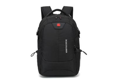 China Mens Laptop Backpacks Large Capacity Oxford Waterproof Business Computer Bag For Teenage School Bags for sale