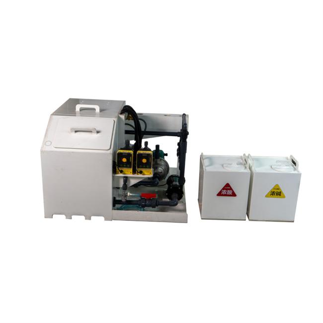 Explosion Proof Laboratory Fume Hood with Movable Sash