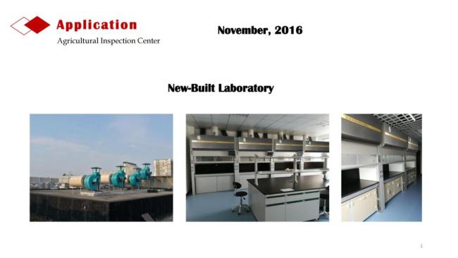 Acid & Alkali Resistant Fireproof Chemical Laboratory Ductless Bench-Top Fume Hood with Explosion Proof