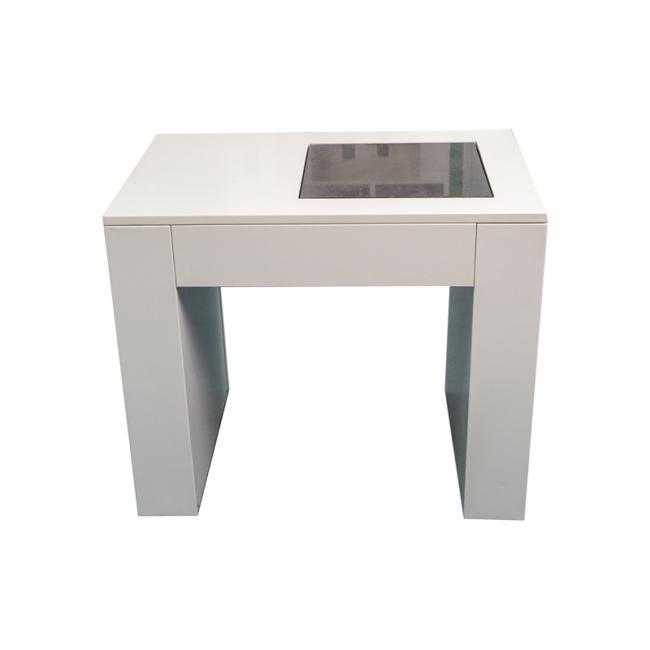 Acid & Alkali Resistant Fireproof Lab Furniture Laboratory Chemical Bench-Top Ductless Fume Hood with Explosion Proof