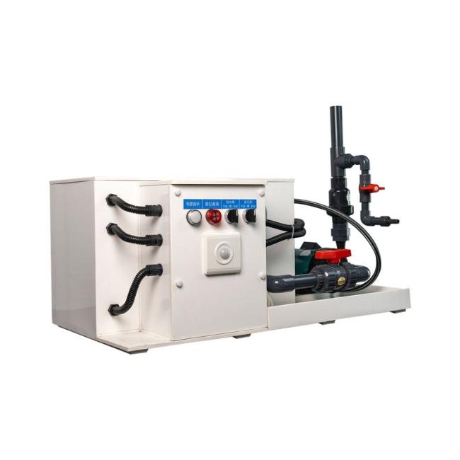 Acid & Alkali Resistant Explosion Proof Fireproof Laboratory Furniture Duct Chemical Fume Hood with Heat Resistant