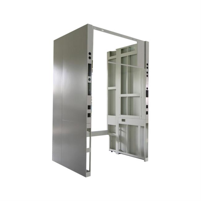 Heat Resistant Acid & Alkali Resistant Chemistry Ventilation Laboratory Explosion Proof Chemical Fume Hood