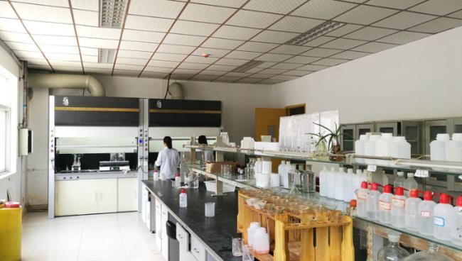 Acid & Alkali Resistant Explosion Proof Ventilation Laboratory Chemical Duct Fume Cupboard with Heat Resistant