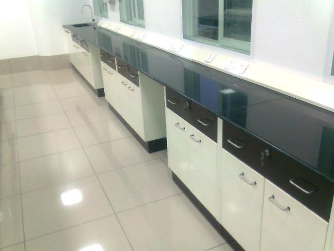 Anti-Vibration Laboratory Furniture Chemistry Physical Dental Analytical Marble Anti-Vibration Table Balance Table Weighting Table