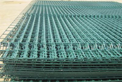 China Diamond Razor Barbed Wire Fence 1800mm For Protecting Mesh for sale