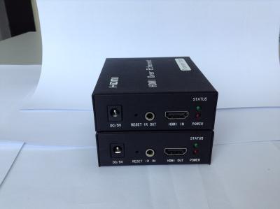 China HDMI Extender over Ethernet( Video Transmission over IP) for sale