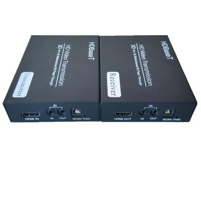 China HDMI IP Extender (4K resolution) for sale