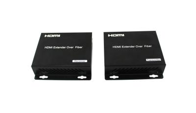 China HDBaseT HDMI Extender over IP Cat5 cable (4K resolution) for sale