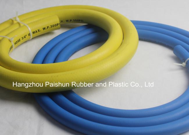 rubber air hose