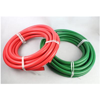 China Wire Braided high temperature Fuel Dispensing Hose Petrol Resistance for sale