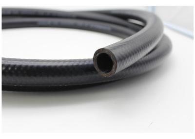 China Smooth Braided Petrol Resistant Fuel Dispensing Hose for Gas Station for sale