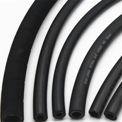 China Standard Rubber A / C Refrigerant Hoses For Air Conditioning System for sale
