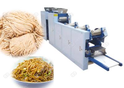 China Commercial Noodle Making Machine Electric Ramen Noodles Manufacturing Machine for sale