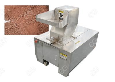 China GG-PG Coarse Crushing Cocoa Cake Crusher Machine Cocoa Powder Pulverizer Mill for sale