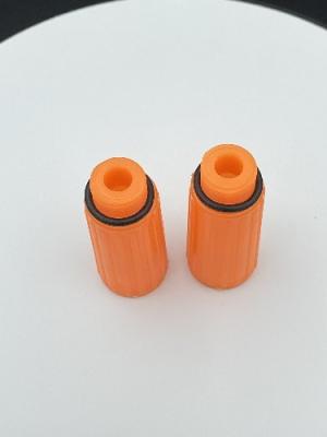 China Automotive Sealing Element Material 10MPa Closed End Connectors for sale