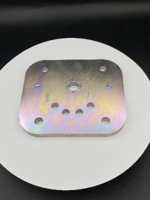 China Vida longa do molde de Mim Metal Injection Molding With do corredor frio quente à venda
