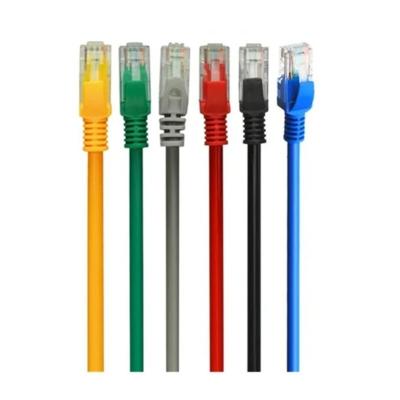 China GJFJV Multicolor Drop Optical LAN Cable for FTTX/FTTH Cat5e Cat6 Underground Outdoor for sale