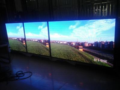 China Stage Events Rental LED Display Nova Control System Long Lifespan 640mmx640mm for sale