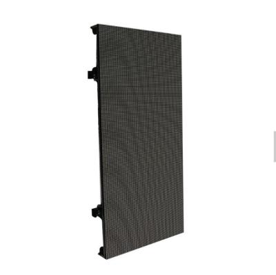 China 16 Bits Grey Scale Outdoor LED Signs Video Wall Programmable Board High Brightness for sale