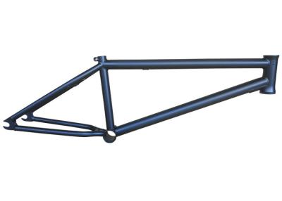 China as peças da bicicleta da raça de 20 polegadas CRMO Bmx lubrificam Slick Size 40 - tubo principal integrado 46cm à venda