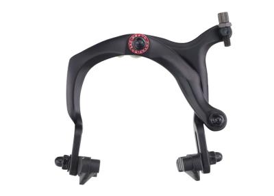 China 205g BMX Freestyle Bike Parts High Tensile Aluminum Single Pivot Caliper Brake for sale