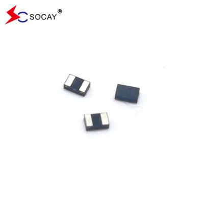 China SE03N6L01GZ ESD Array Low Capacitance ESD Protection Operating Voltage 3.3V for sale