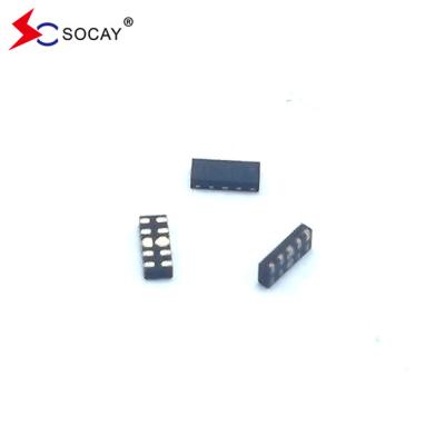 China DFN2510-10L ESD Array SE05NRD34GU Working Voltage 5.0V For ESD Protection for sale