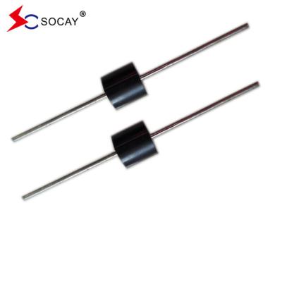 China 30KPA45C High Voltage TVs Diode 30000W R6 P600 Package TVS Component for sale