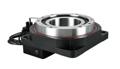 China 3 Times Maximum Output Torque Rotating Hollow Platform For Any Installation for sale