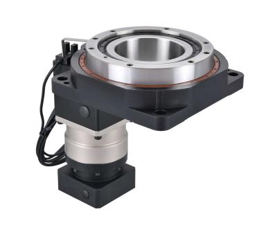 China Polished Hollow Rotating Platform High Performance Durable for sale