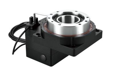 China 90%-95% Transmission Efficiency Platform Rotating Hollow Positioning Accuracy ≤ 3anc-Min for sale