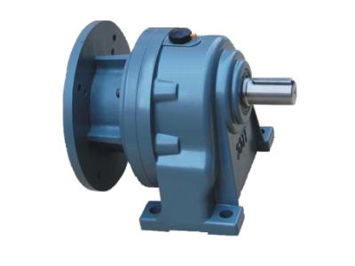 China 200KW Servo Motor Speed Reducer 3000rpm Gearbox Variable Speed Reducer for sale