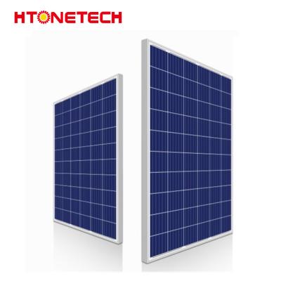 China 595W Solar Photovoltaic Panel Poly Solar Panel 2384*1303*35mm for sale