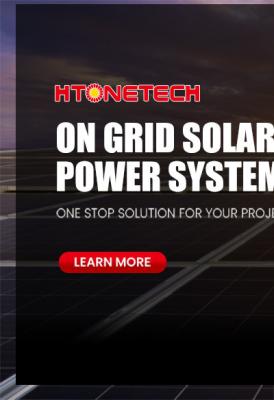 China Commercial On Grid Solar Power Systems 8KW 10KW 15KW On Grid Solar Energy System for sale
