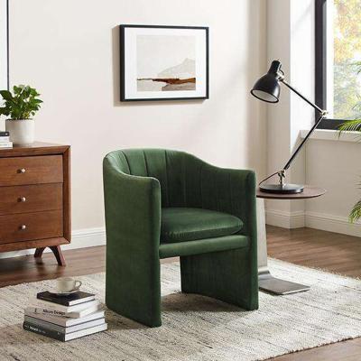 中国 Seaterの耐久の家の単一の肘掛け椅子、Seaterの多機能の小さい1つのソファー 販売のため
