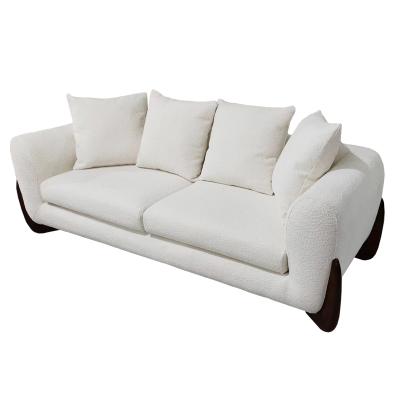 中国 耐久のモジュラー・ホームの家具のソファーは多目的現代様式を置いた 販売のため