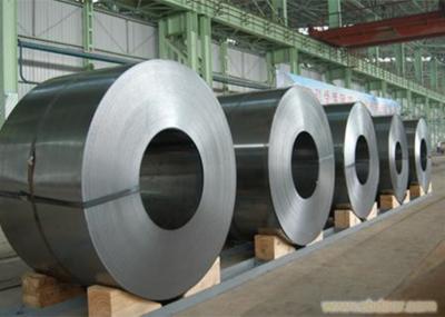 China 3.0 - 16mm Thick 304l Stainless Steel Coil , Hot Rolled Steel Sheet Roll for sale